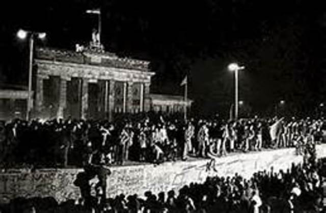 German Reunification