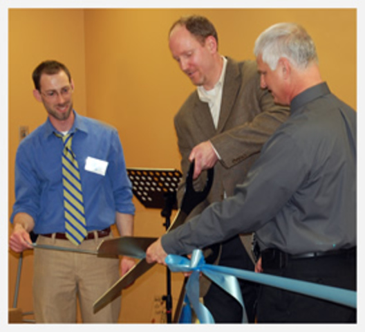 First Site Expansion