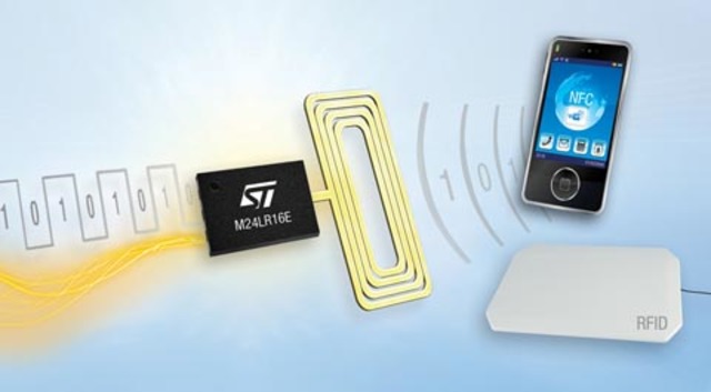 Energía inalámbrica