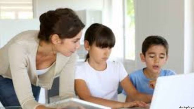 Tecnología mejora la educación