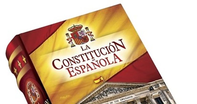 CONSTITUCIÓN DE 1978.