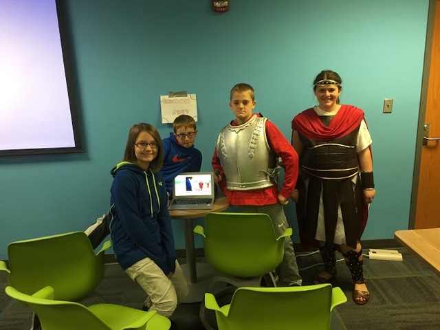 Ancient Civilizations