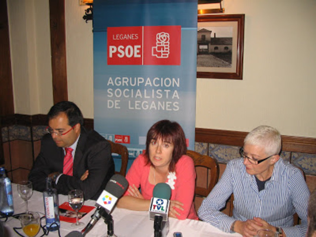 2º GOBIERNO PSOE.