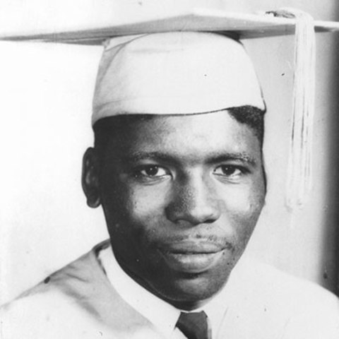 Jimmie Lee Jackson Civil rights marcher killed by state trooper