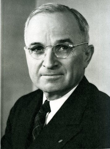 Harry S. Truman