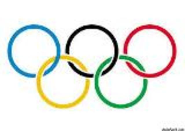 Fundación del Comité Olímpico Internacional