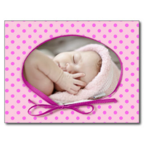 Nacimiento de mi primer sobrina