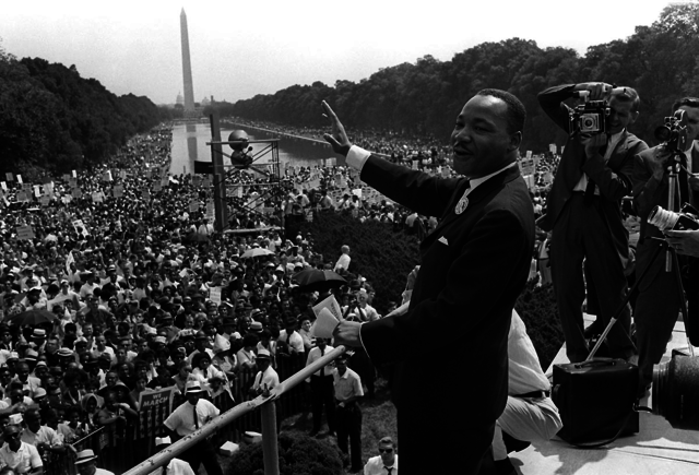 March on Washington