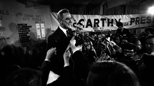 New Hampshire primary