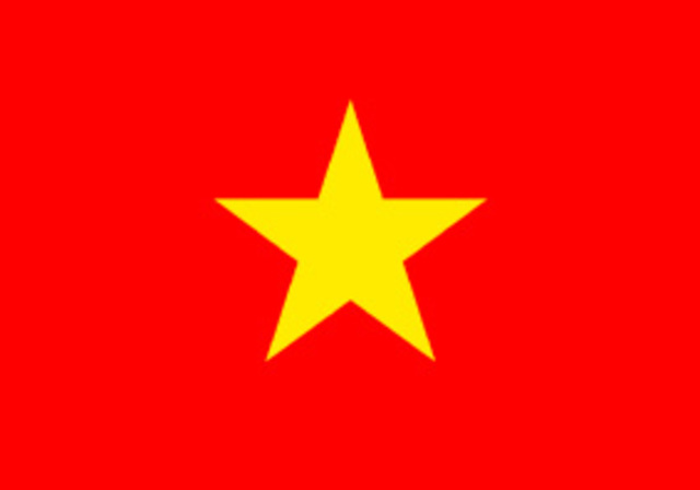 Vietnam Declares Independence