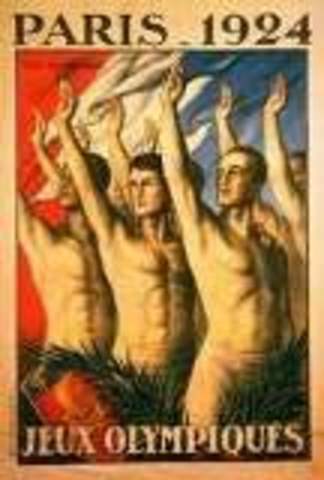 Primera Delegación Argentina