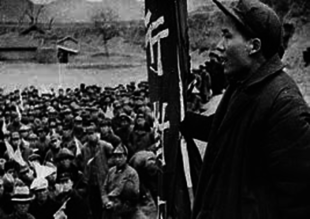 Guerra Civil en China