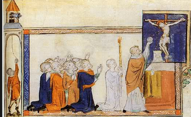 LA CULTURA CRISTIANA