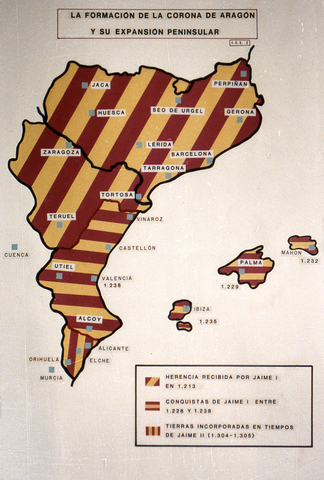 Independencia de Barcelona