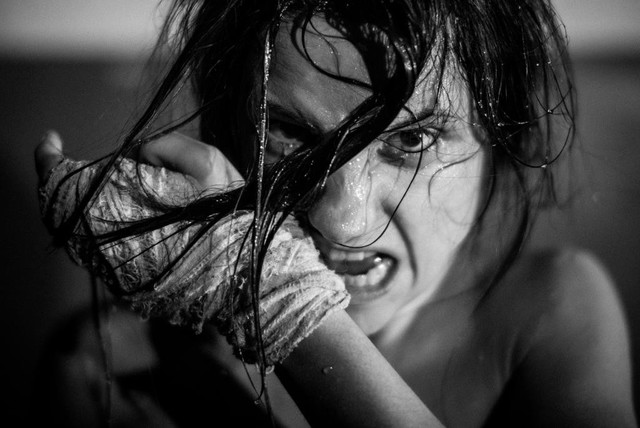 premjera NATAŠOS SVAJONĖ