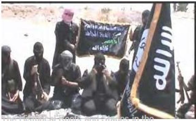 al-Julani refused to subordinate himself to al-Baghdadi and quickly swore allegiance to Al-Qaeda leader