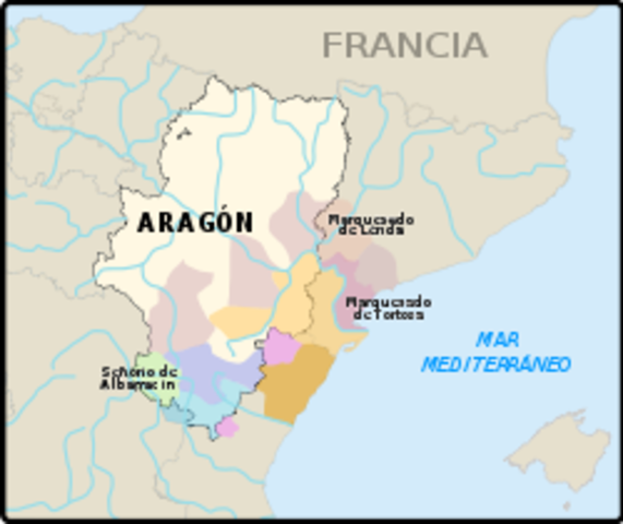 Reino de Aragón
