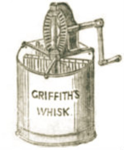 Griffith's Version Of A Mixer