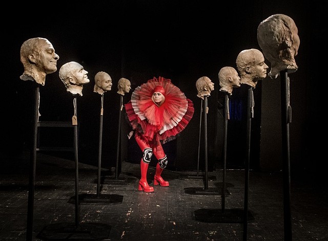 premjera KODAS: HAMLET