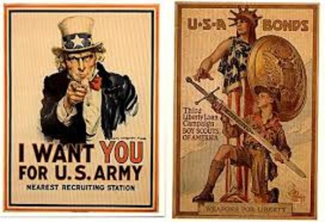 Television Production Limited for War