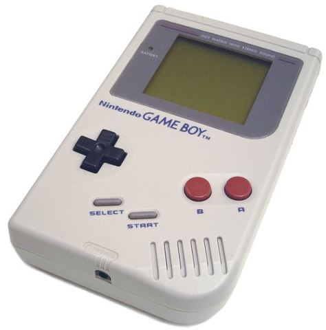 Gameboy