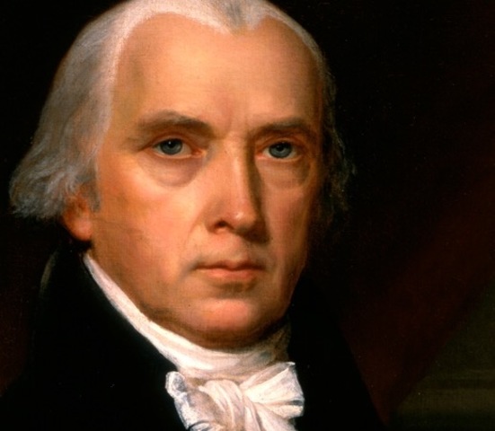 James Madison Proposes and Dolley and James Are Married.