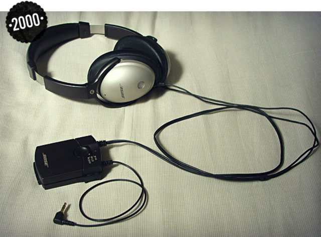 Bose Headphones