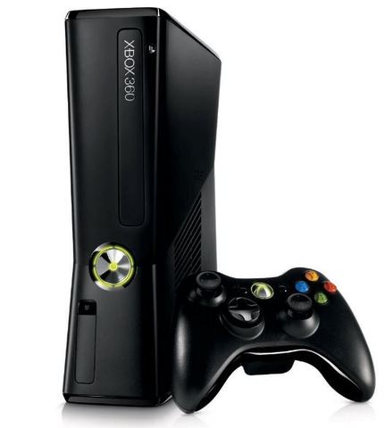 Xbox 360