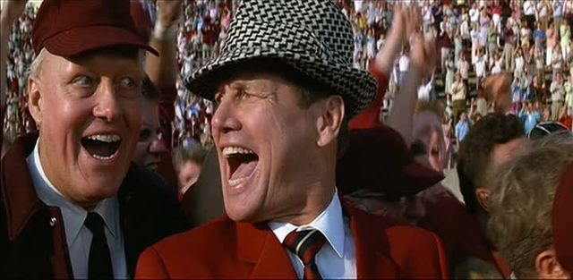 Bear Bryant