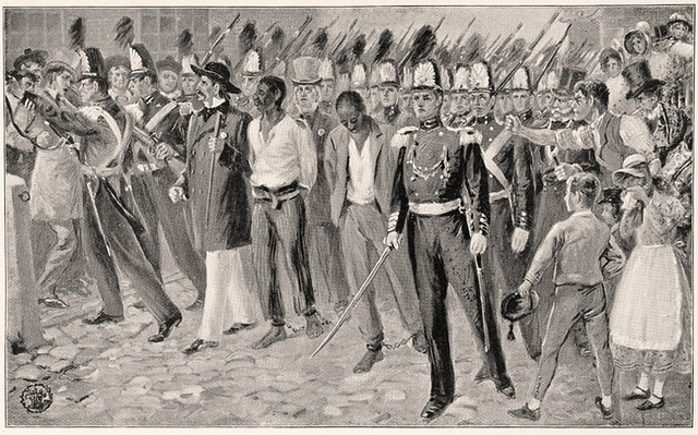 The Fugitive Slave Act
