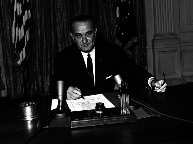 Gulf of Tonkin Resolution