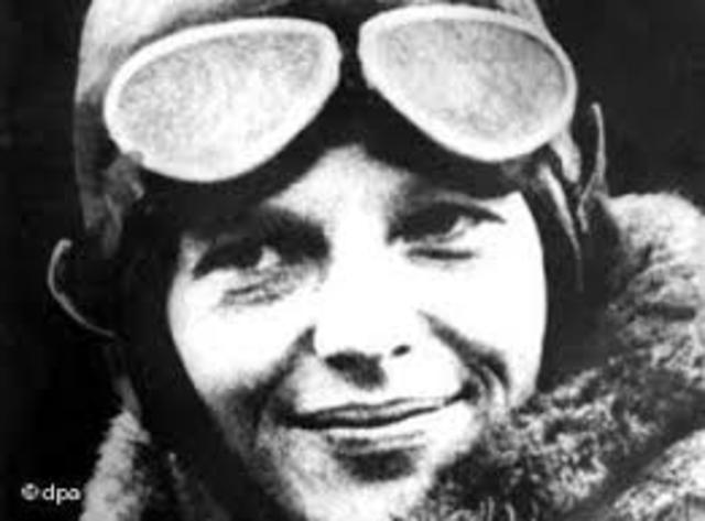 Crossing The Atlantic pt. 2