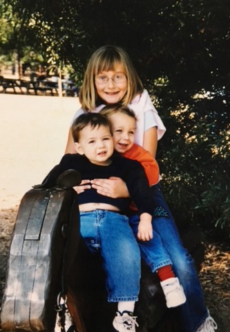 Starting High School