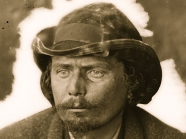 Atzerodt is arrested