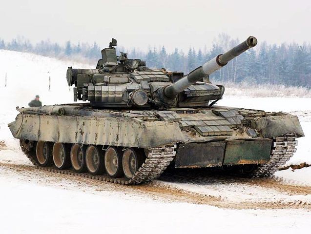 T-80
