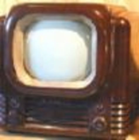 2nd oldest tv