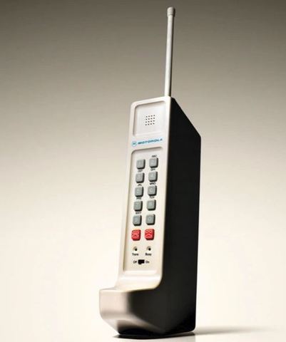 Motorola DynaTAC