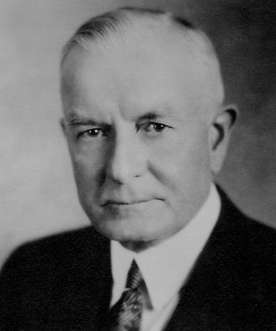 John B. Watson