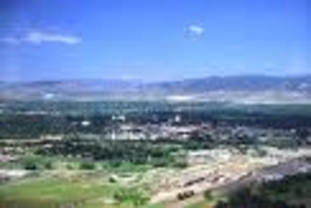 i moved to fort collins