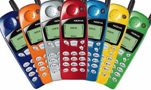 Nokia 5110
