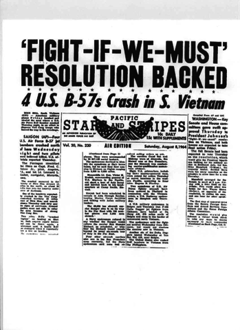 An Unconventional War