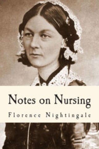 Note on Nursing, by Flrence Nightingale