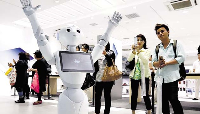 INFORMACION A NIVEL MUNDIAL Y AVANCES