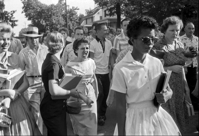 Little Rock Nine
