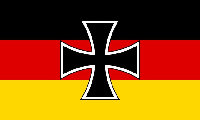 Establishment of the German Republic