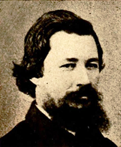 Benjamin S. Hendrick, chap 14