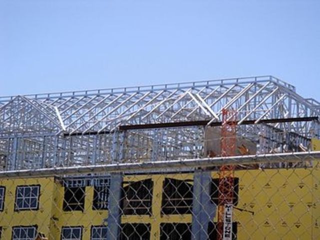 El nitrogeno y el acero