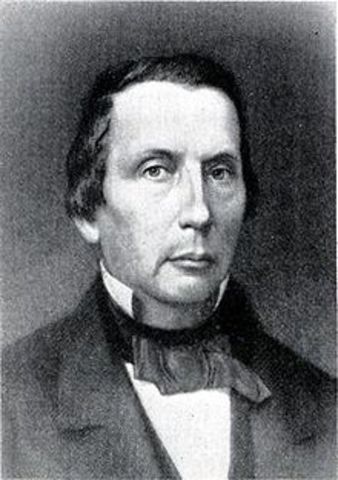 David L. Swain