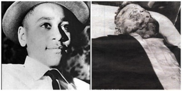 Emmett Till