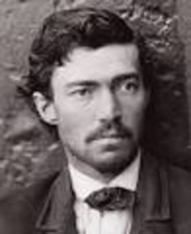 Sam Arnold is arrested